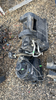 Mahindra kalorifer kazanı