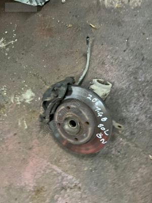 PEUGEOT 206 1.4 BENZIN SAG SOL ÖN TASIYICI MERT OTO