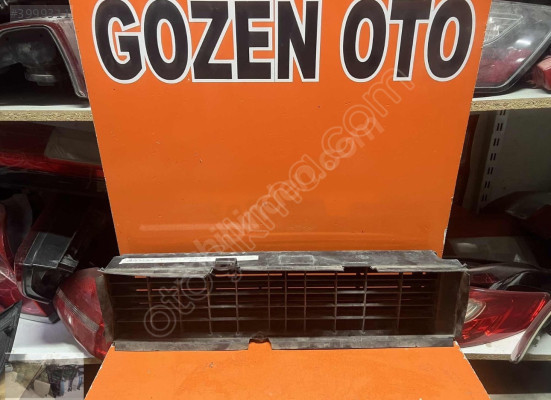 NİSSAN QASHQAİ J11 HAVA KANALI 62322HV80B ORJİNAL ÇIKMA
