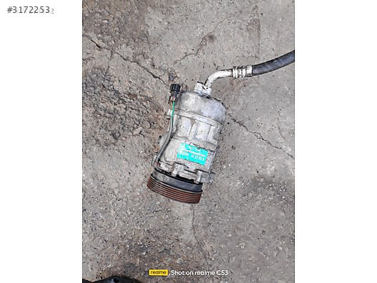 AUDİ TT 1.8 T KLİMA MOTOR MUAYYER