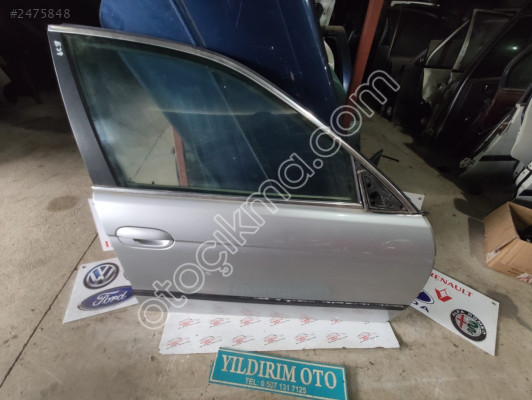 BMW E39 SAĞ ÖN KAPI