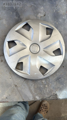 SEAT TOLEDO JANT KAPAĞI