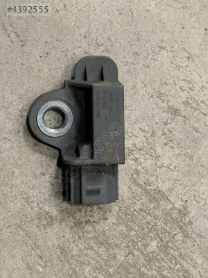 NİSSAN QASHQAİ HAVA YASTIĞI KAPTÖRÜ 985813RA0A ORJ ÜRÜN