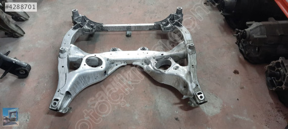 bmw f30 ön travers f30 ön taşıyıcı orjinal