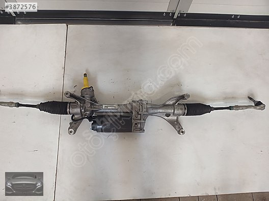 MERCEDES S SERİSİ S400 DİREKSİYON KUTUSU 2234609602