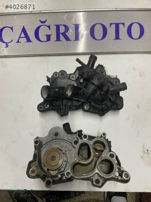 04E121042L DEVİRDAİM GOLF PASSAT JETTA TİGUAN POLO
