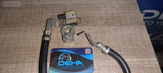 FORD FOCUS KUGA NEGATİF AKÜ KABLOSÜ F1FT 10C679 CA
