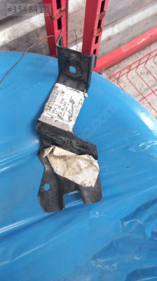 OPEL INSİGNİA SOL ÖN ÇAMURLUK AYAĞI.OTO ERKAN ÜNYE