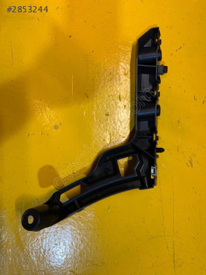 OPEL MOKKA  ARKA TAMPON BRAKETİ SOL 9835238080