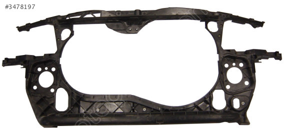 8E0805594 ÖN PANEL DİZEL BENZİN AUDİ A4 01-05 .