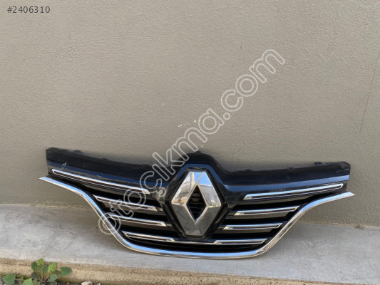 Renault Megane 4 Ön Panjur