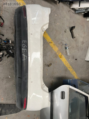 FIAT EGEA Arka Tampon - Mert Oto Çıkma Parçalar