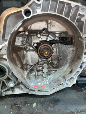 FİAT EGEA 1.3 EURO 6 ŞANZIMAN