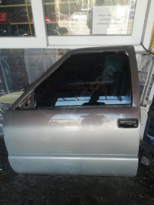 Chevrolet blazer s10 sol ön kapı çıkma