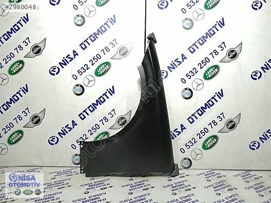 MERCEDES CLS W218 SOL ÖN ÇAMURLUK SIFIR A2188800118