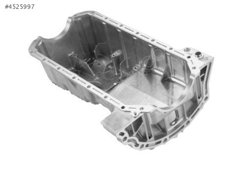 KARTER ORJİNAL KİA RİO 02-05 / 0K30C-10-400A