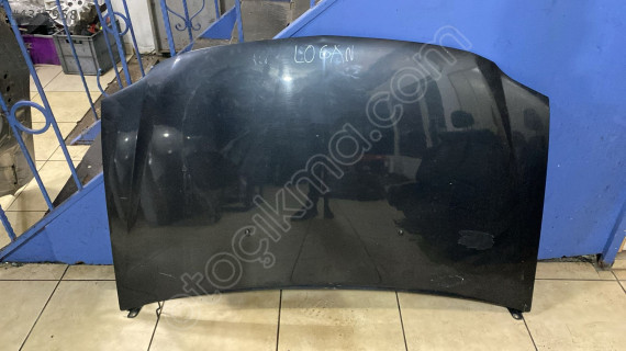 DACİA LOGAN ÖN KAPUT