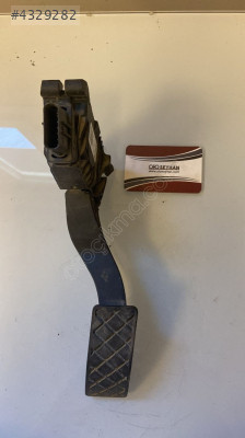 5Q1723503H seat leon 2017 gaz pedalı