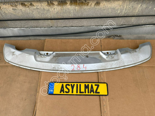VOLVO XC40 ARKA TAMPON SPOİLER ORJİNAL OEM:30747808