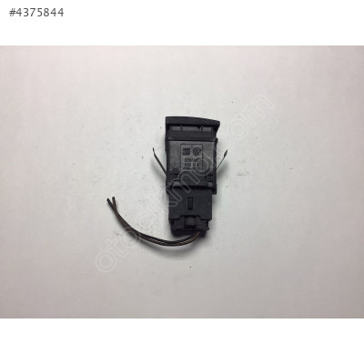 Volkswagen Polo Airbag Düğmesi 6Q0919235B