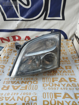 OPEL ANTARA SOL FAR