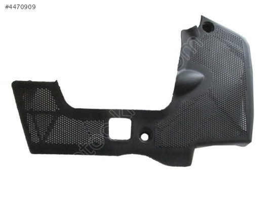 Volkswagen Bora Motor Üst Kapaği 99/05