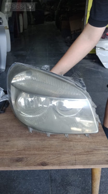 Fiat Doblo2 sağ ön far orijinal