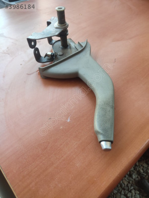 Hyundai Accent Era el freni kolu