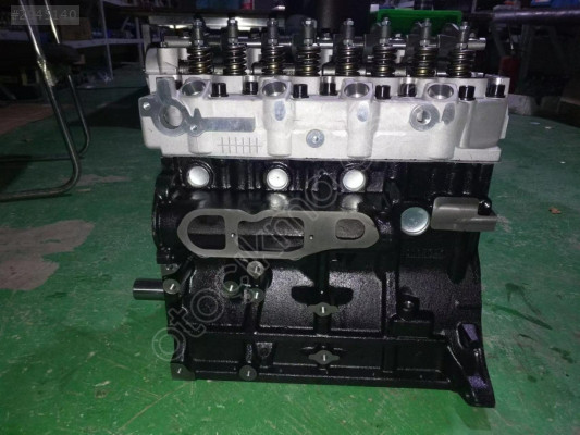 HYUNDAİ H100 TCI TURBO SIFIR SANDIK MOTOR