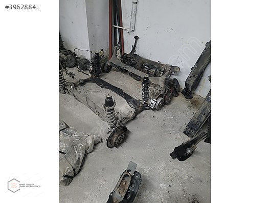 2002 - 2020 TOYOTA ARKA DİNGİL ÇEŞİTLERİMİZ MEVCUTTUR