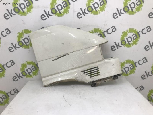 VOLKSWAGEN TRANSPORTER  ÇAMURLUK ÖN SAĞ T4 7D0821104