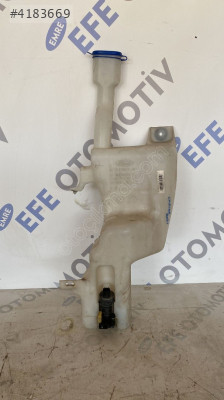 ford courier 2020 cam su bidonu/deposu (son fiyat)