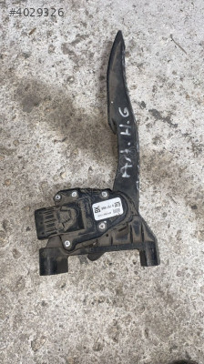 OPEL ASTRA G 1.6 1.8 2.0 MOTOR GAZ PEDALI.OTO ERKAN ÜNYE