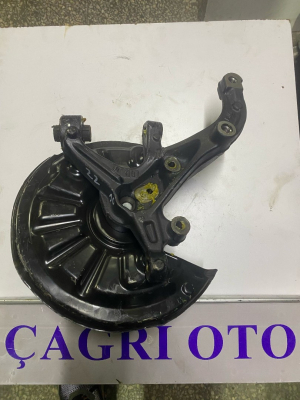 5WA505436 SAĞ ARKA TAŞIYICI ORJ OCTAVİA SUPER B KAROQ SCALA