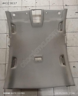 İNSİGNİA TAVAN DÖŞEMESİ ÇIKMA ORJİNALL