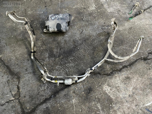 CITROEN NEMO KLIMA BORUSU MERT OTO