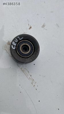 CHEVROLET CRUZE AVARA BİLYE.OTO ERKAN ÜNYE