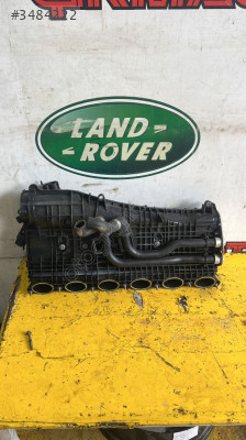 BMW B58 MOTOR külbütör kapağı 72344084