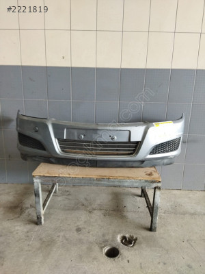 ÇIKMA OPEL ASTRA H ÖN TAMPON