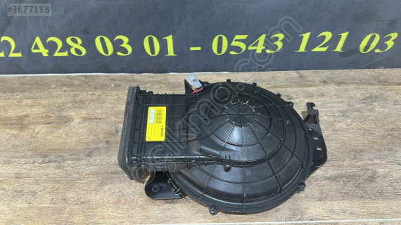 31456259 2018 VOLVO XC90 S90 V90 V60  D5 ARKA BAĞAJ SUBWOOFER