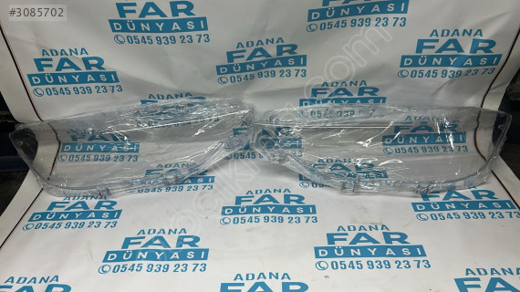 BMW F30 2016-2017 FAR CAMI