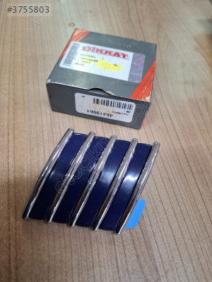 Fiat palio siena panjur arma orjinal sıfır 46419061