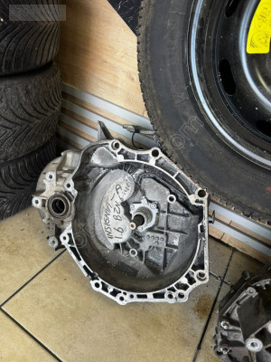OPEL İNSİGNİA A 1.6 6 İLERİ ŞANZIMAN