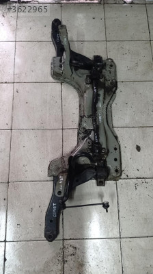CONNECT TRAVERS / BEŞİK (ORJİNAL FORD)