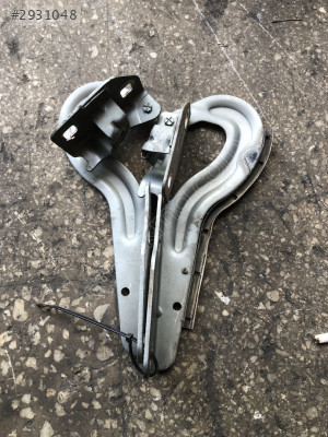 RENAULT SCENİC 1 KAPUT MENTEŞESİ