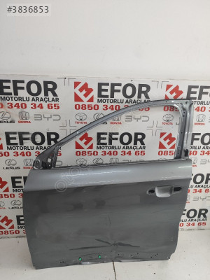 BYD SEAL U SOL ÖN KAPI ORJİNAL ÇIKMA  YEDEK PARÇA