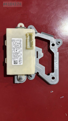 A2229004213 2017 MERCEDES W205  C KASA KEYLESS GO BEYNİ