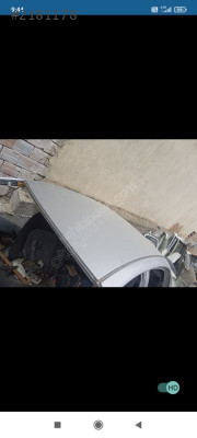 Orjinal Fiat Linea kesme tavan