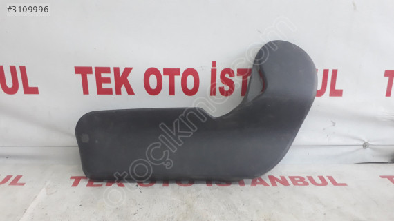 Mercedes C 205 BRAKET SAĞ ÖN A2058853265