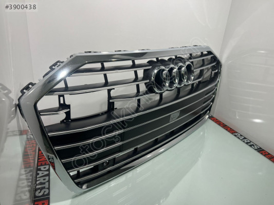 AUDİ A8 PANJUR